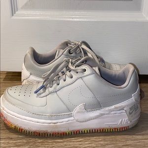 Nike Air Force
